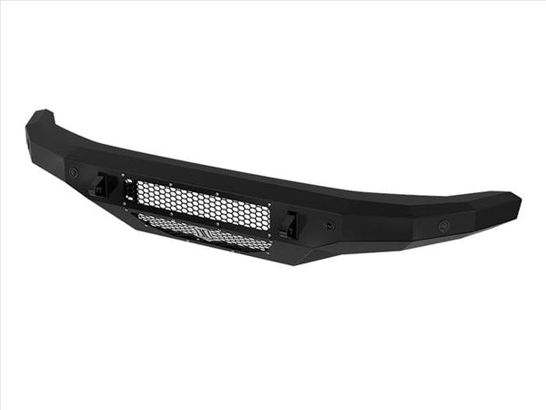 21-UP Ford Bronco Trail Series Front Bumper – Texas Complete Bronco