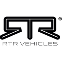 RTR Vehicles