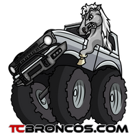 TC Bronco Apparel