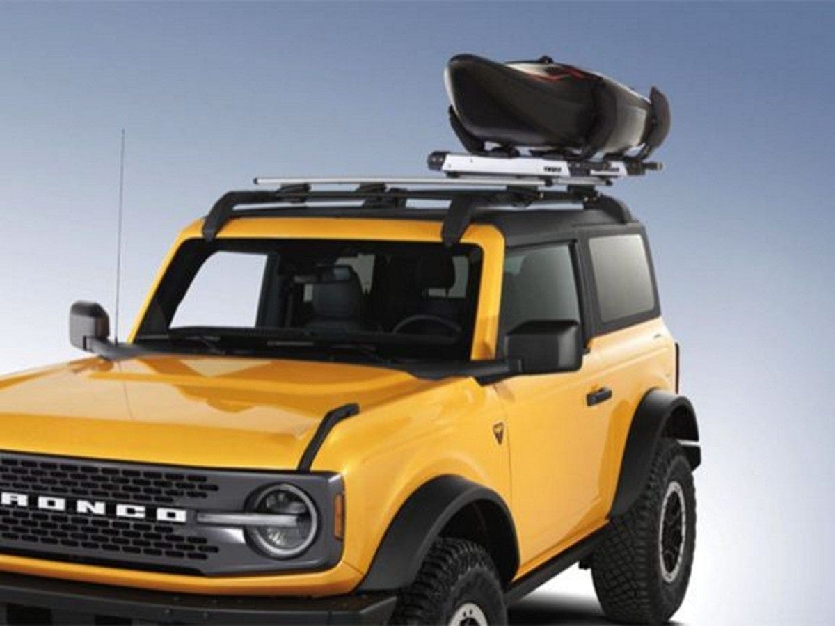 hvad som helst Geologi Krav FORD KAYAK CARRIER BY THULE - LIFT ASSIST – Texas Complete Bronco