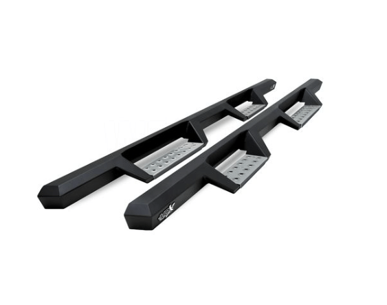 Westin Outlaw Drop Nerf Bars 21+ Ford Bronco 4 Door Westin Outlaw Drop Nerf Bars 21+ Ford Bronco 4 Door