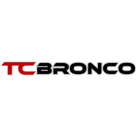 Texas Complete Bronco